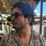 Mark Galperin - @markgalperin85 - Instagram