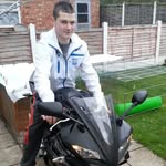 Mark Gales - @mark.gales1 - Instagram