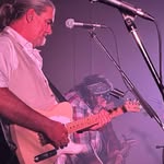 Mark Gales - @markgalesmusic - Instagram