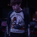 Mark Gallagher - @markgall15 - Instagram