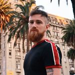 Mark Gallagher - @_markgallagher_ - Instagram