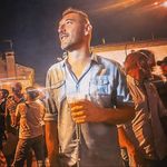Mark Gallardo - @markgallardodj - Instagram