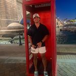 Mark Gallego - @mark__gallego - Instagram