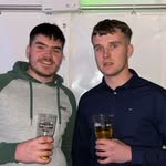 Mark Gallagher - @markg1103 - Instagram