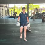 Mark Gallagher - @markgall15 - Instagram