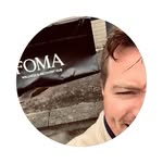 Mark Gallagher - @marko.foma - Instagram