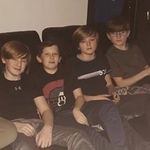 Mark Gallagher - @markgallagher7663 - Instagram