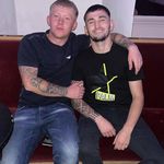 Mark Gallagher - @95markgallagher - Instagram