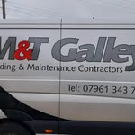Mark Galley - @mandtgalley - Instagram