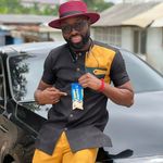 Mark Galley - @mark_makafui_1 - Instagram