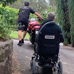 Mark Galli - @roadtomandello - Instagram