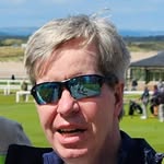 Mark Galligan - @galliganmark64 - Instagram