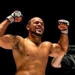 205 Light HeavyWeight Fighter | Marcus Gamble 😈 - @markgamble52 - Instagram