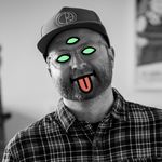 Mark Gamble - @mork_gumble - Instagram