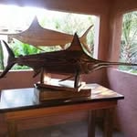 Mark Gamble - @marksmarlins - Instagram