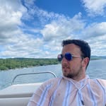 Mark Gamble - @markgamble65 - Instagram