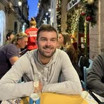 Mark Gamble - @gamblius - Instagram