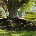 Mark Gamble - @markgamblelandscaping - Instagram