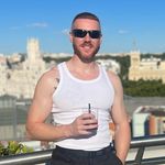 Mark Gamble - @mark__gamble - Instagram