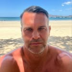 Mark Peter Gamble - @markgamble1972 - Instagram