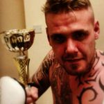Mark stewy Stewart - @mark_gamble_stewart - Instagram