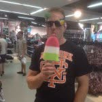 Mark Gamblin - @mark_gamblin - Instagram