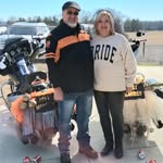 Mark Gamblin - @markgamblin57 - Instagram