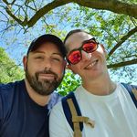 Mark Gammon - @marco78mg - Instagram
