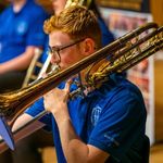 Mark Gammon - @bassbonemark - Instagram