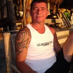 Mark Gammon - @markgammon4 - Instagram