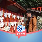 Mark Gan - @markesgan - Instagram