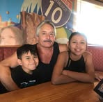 Mark Gandara - Facebook
