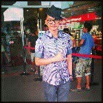 Mark Christian Gaño - @xtiaann - Instagram