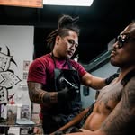 🇵🇭Mark Gaño | Tattoo Artist - @onespeedtattoo - Instagram