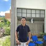 Mark Gerald Gaño - @markmegerald03 - Instagram