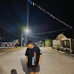 Mark Jade Gaño - @markjadegano - Instagram