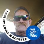 Mark Garabedian - @markieg5762 - Instagram