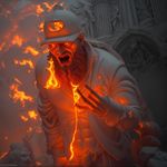 Mark Gardner - @metalmaniacslc - Instagram