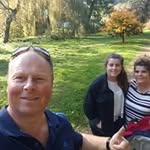 Mark Gardner - @markgardner7926 - Instagram