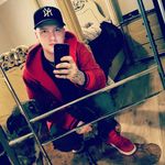 Mark Gardner - @markgardener97 - Instagram