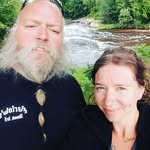 Mark Garlow - @chromecurly - Instagram