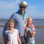 Mark Garmon-Jones - @garmonjones - Instagram