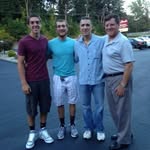 Mark Garofalo - @mgaro66 - Instagram