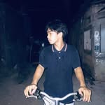 Mark Garon Fernandez - @_nikoooo666 - Instagram