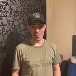 Mark Gary Simkins - @markgarysimkins - Instagram