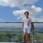 Jay Mark Gascon - @gasconjaymark - Instagram