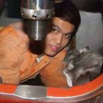 Mark Anthony Gascon - @marky053092 - Instagram