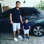 Mark Jared Gascon - @jaredmarkdc - Instagram