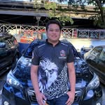 Mark Gatdula - @makooykooy - Instagram