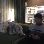 Mark Gatdula - @_mrkgtdl - Instagram